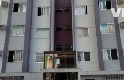 Apartamento com 2 dormitórios à venda por r$ 479.000,00 - são judas - itajaí/sc