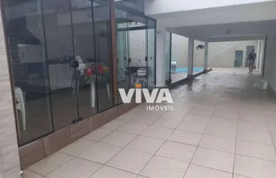 Casa com 3 dormitórios à venda, 200 m² por r$ 1.550.000,00 - são joão - itajaí/sc