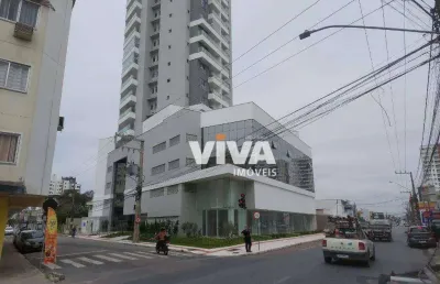 Apartamento com 2 dormitórios à venda, 80 m² por r$ 950.000,00 - são joão - itajaí/sc