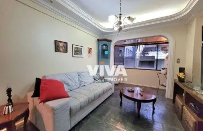 Apartamento a venda no centro de balneário camboriú/sc