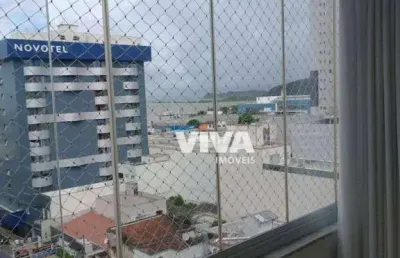 Apartamento com 4 dormitórios à venda, 141 m² por r$ 1.280.000,00 - centro - itajaí/sc