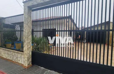 Casa com 3 dormitórios à venda, 280 m² por r$ 1.070.000,00 - cordeiros - itajaí/sc