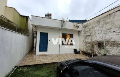 Casa com 3 dormitórios à venda, 80 m² por r$ 1.400.000,00 - centro - itajaí/sc