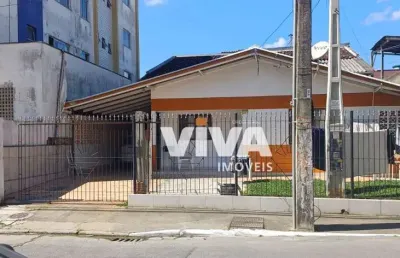 Casa com 4 dormitórios à venda, 190 m² - fazenda - itajaí/sc