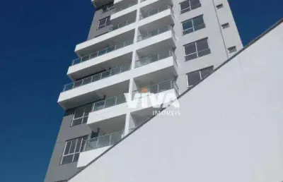Apartamento com 2 dormitórios à venda, 80 m² por r$ 850.000,00 - são judas - itajaí/sc