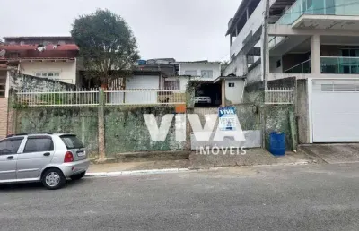 Casa com 2 dormitórios à venda por r$ 700.000,00 - fazenda - itajaí/sc