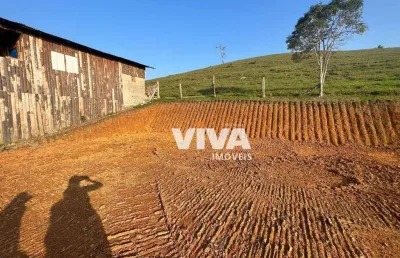 Terreno à venda, 394 m² por r$ 181.000,00 - campeche - itajaí/sc