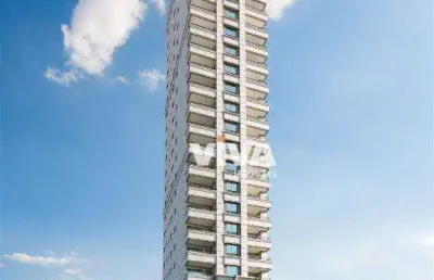 Apartamento com 3 dormitórios à venda, 124 m² - porto belo - porto belo/sc