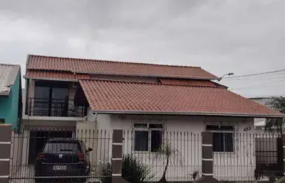 Casa com 3 dormitórios à venda por r$ 850.000,00 - cordeiros - itajaí/sc