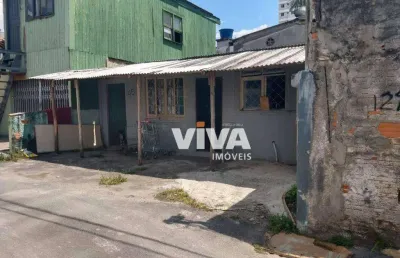 Terreno à venda, 125 m² por r$ 532.000,00 - são joão - itajaí/sc