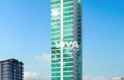 Apartamento com 2 dormitórios à venda - itajubá ii - barra velha/sc