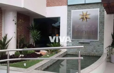 Apartamento com 3 dormitórios à venda por r$ 2.300.000,00 - cabeçudas - itajaí/sc