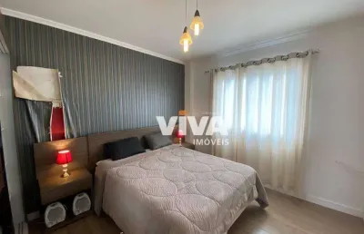 Apartamento com 3 dormitórios, 143 m² - venda por r$ 1.690.000,00 ou aluguel por r$ 8.500,00/mês - centro - balneário camboriú/sc