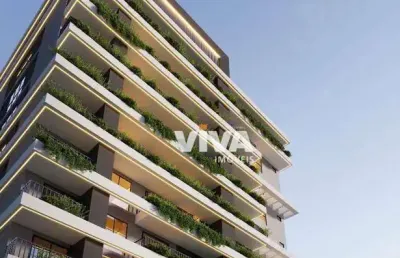 Apartamento com 2 dormitórios à venda, 86 m² por r$ 1.200.000,00 - fazenda - itajaí/sc