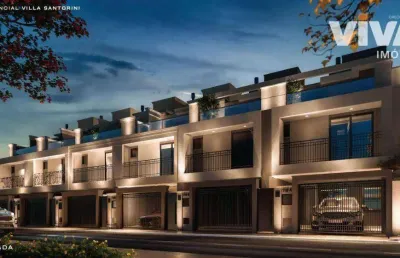 Casa com 3 dormitórios à venda, 172 m² por r$ 1.065.000,00 - dom bosco - itajaí/sc