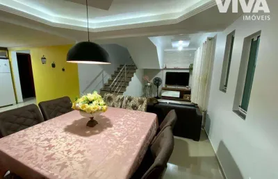 Casa com 4 dormitórios à venda, 224 m² por r$ 800.000,00 - murta - itajaí/sc