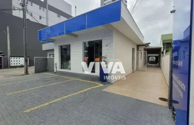 Casa com 4 dormitórios à venda, 318 m² por r$ 2.000.000,00 - são judas - itajaí/sc