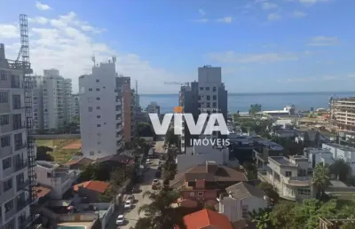 Apartamento com 3 dormitórios à venda por r$ 1.850.000,00 - praia brava - itajaí/sc