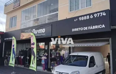 Sobrado com 5 dormitórios à venda por r$ 4.300.000,00 - são vicente - itajaí/sc