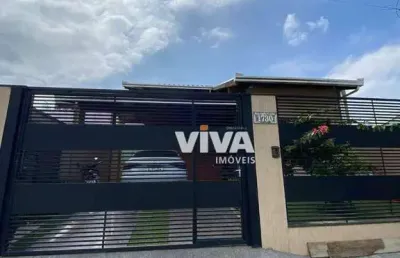 Casa com 2 dormitórios à venda, 198 m² por r$ 790.000,00 - cidade nova - itajaí/sc