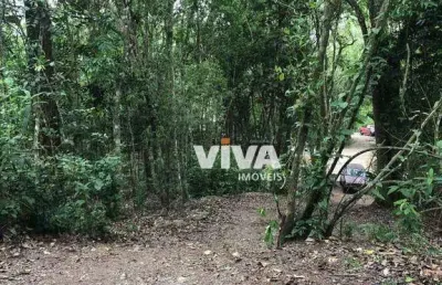 Terreno à venda, 1230 m² por r$ 510.000,00 - fazenda - itajaí/sc
