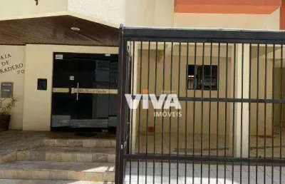 Apartamento com 3 dormitórios à venda por r$ 1.450.000,00 - meia praia - itapema/sc