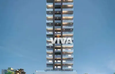 Apartamento com 2 dormitórios à venda - fazenda - itajaí/sc