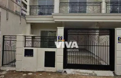 Apartamento com 3 dormitórios à venda, 179 m² - centro - itajaí/sc
