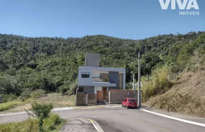 Casa com 3 dormitórios à venda, 200 m² por r$ 1.390.000,00 - bairro rio pequeno - camboriú/sc
