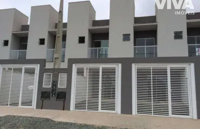 Casa com 2 dormitórios à venda, 88 m² por r$ 586.000,00 - itacolomi - piçarras/sc