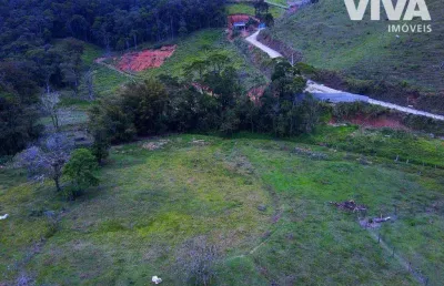 Terreno à venda, 8412 m² por r$ 2.525.000,00 - braço - camboriú/sc
