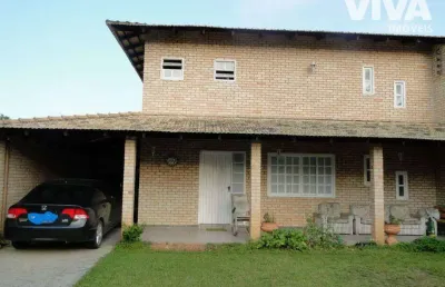 Casa com 3 dormitórios à venda, 150 m² por r$ 1.560.000,00 - praia de armação do itapocorói - penha/sc