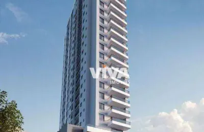 Apartamento com 2 quartos à venda no Centro, Itajaí 