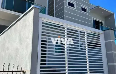 Sobrado com 3 dormitórios à venda, 170 m² por r$ 1.117.000,00 - são joão - itajaí/sc