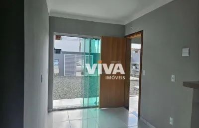 Apartamento com 2 dormitórios para alugar, 50 m² por r$ 2.440,00/mês - santa regina - itajaí/sc