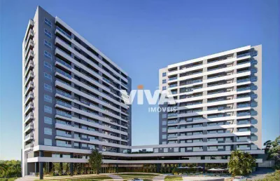 Apartamento com 2 quartos à venda no Fazenda, Itajaí 
