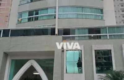 Apartamento com 2 dormitórios sendo 1 suíte  à venda, 72 m² por r$ 950.000 - vila operária - itajaí/sc