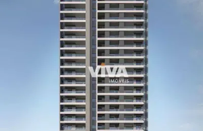 Apartamento com 2 dormitórios à venda, 76 m² - vila operária - itajaí/sc