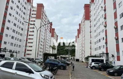 Apartamento com 3 dormitórios à venda por r$ 585.000,00 - ressacada - itajaí/sc