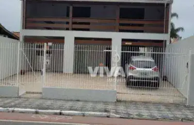 Casa com 5 quartos à venda no São Judas, Itajaí 