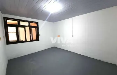 Kitnet com 1 dormitório para alugar, por r$ 1.500/mês - são vicente - itajaí/sc