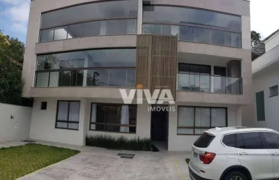 Apartamento com 2 dormitórios à venda, 80 m² por r$ 1.250.000,00 - praia dos amores - balneário camboriú/sc