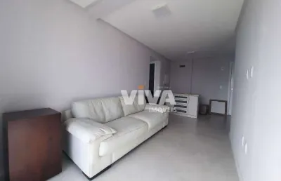 Apartamento com 2 dormitórios para alugar, 63 m² por r$ 4.465,00/mês - vila operária - itajaí/sc