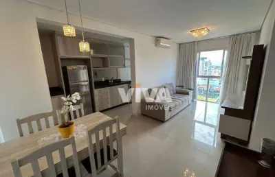 Apartamento com 3 dormitórios à venda, 73 m² por r$ 699.900,00 - são joão - itajaí/sc