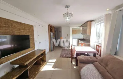 Apartamento com 2 dormitórios à venda, 68 m² por r$ 620.000,00 - fazenda - itajaí/sc