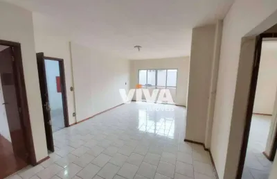 Apartamento com 3 dormitórios para alugar por r$ 3.660,00/mês - fiúza lima - itajaí/sc