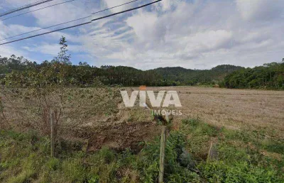 Terreno à venda, 1200 m² por r$ 250.000,00 - brilhante i - itajaí/sc