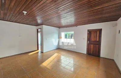 Casa com 2 dormitórios para alugar, 90 m² por r$ 3.450,00/mês - fazenda - itajaí/sc