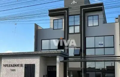 Apartamento com 3 dormitórios à venda por r$ 570.000,00 - são vicente - itajaí/sc