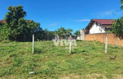 Terreno à venda, 300 m² por r$ 180.000 - tabuleiro - barra velha/sc